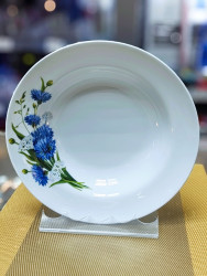 Тарелка 240 мм глуб. ф.653 