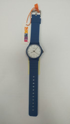 Часы наручные кварц Skmei 1419BU жен - фото