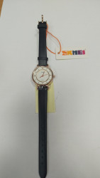 Часы наручные кварц Skmei 1330LRG жен - фото