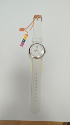 Часы наручные кварц Skmei 2008WT жен - фото