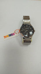 Часы наручные кварц Skmei 9139BKSI-B жен - фото