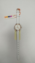 Часы наручные кварц Skmei 2027RGWT жен - фото