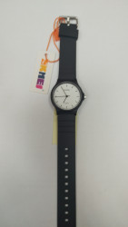 Часы наручные кварц Skmei 1419BKWT жен - фото