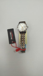 Часы наручные кварц Skmei 9370TGDSI жен - фото