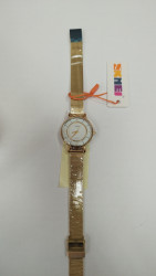 Часы наручные кварц Skmei 1330SGD жен - фото