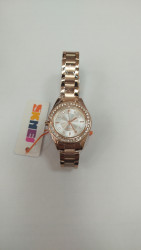 Часы наручные кварц Skmei 1534RG жен - фото