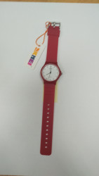 Часы наручные кварц Skmei 1419RD жен - фото