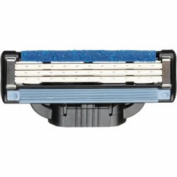 Кассеты Gillette MACH3 - фото