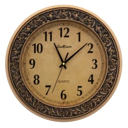 Часы настенные La Minor 7200 - фото