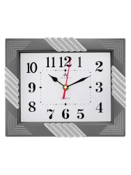 Часы настенные Atlantis TLD-6067А - фото