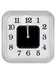 Часы настенные LA MINOR 669-S2 - фото