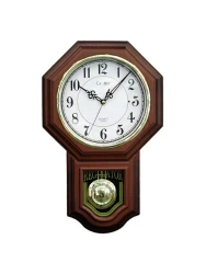 Часы настенные LA MER GE007020 - фото