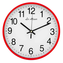 Часы настенные La Minor К30 - фото