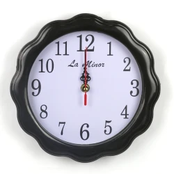 Часы настенные La Minor 2016 - фото