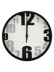 Часы настенные La Minor 520-28 - фото