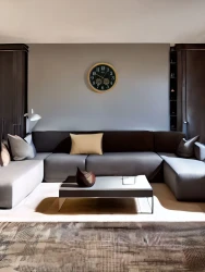 Часы настенные 