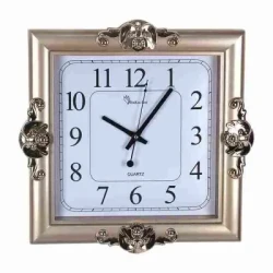 Часы настенные La Minor 7036-А - фото