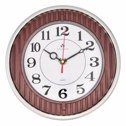 Часы настенные Atlantis TLD-6909 - фото
