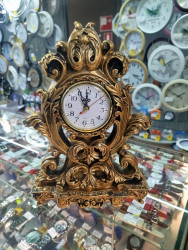 Часы настольные 