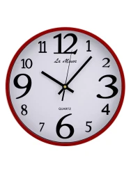 Часы настенные La Minor 3029 - фото