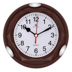 Часы настенные Atlantis TLD-5988Т - фото