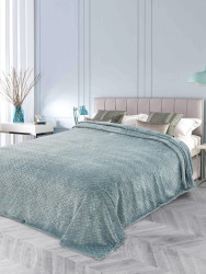 Покрывало-плед 