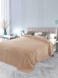 Покрывало-плед 