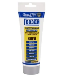 Клей* Жидкие гвозди 