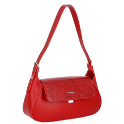 CM8344; Сумка жен David Jones,  иск. кожа, - фото