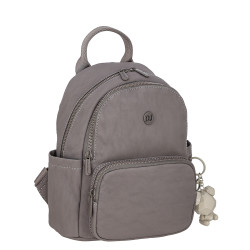 CM8225; Рюкзак женский David Jones,  иск. кожа, - фото