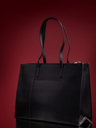 CН21033; Сумка жен David Jones,  иск.кожа, - фото