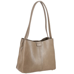 CM7176; Сумка жен. David Jones, материал верха искусств.кожа - фото