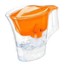 Фильтр-кувшин д/очистки воды 