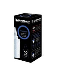 Кассета фильтр.смен. 