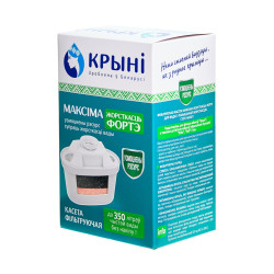 Кассета фильтр. КРЫНI 