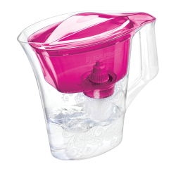 Фильтр-кувшин д/очистки воды 