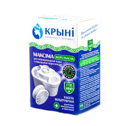 Кассета фильтр. КРЫНI 