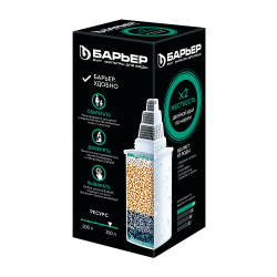 Кассета фильтр.смен. 