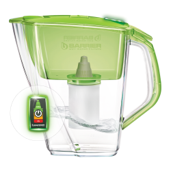 Фильтр-кувшин д/оч.воды 