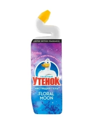 Туалетный Утенок гель Floral Moon 800мл - фото