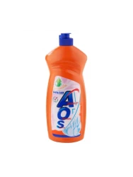 AOS Средства д/мытья посуды: Бальзам 900мл - фото
