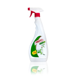 Чистящий спрей 