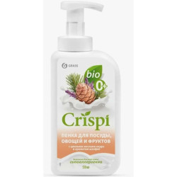 Ср-во д/мытья посуды 