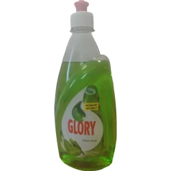 Ср-во  д/мытья посуды GLORY 