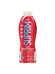 Спецальная гранулир.соль д/посудомоечных машин SUPRIM, 1,1 кг - фото