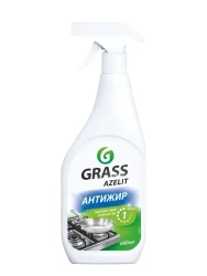 Azelit Чистящее средство, 600 мл - фото