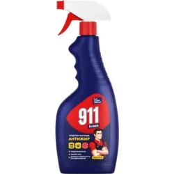 911 Ср-во чистящее 