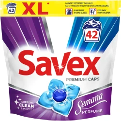 СМС  концентрированное в капсулах Savex Seman 1капсула - фото