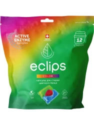 Капсулы д/стирки 