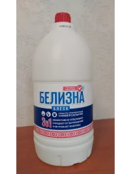 Ср-во универс.отбел.на основе гипохлорита натрия 